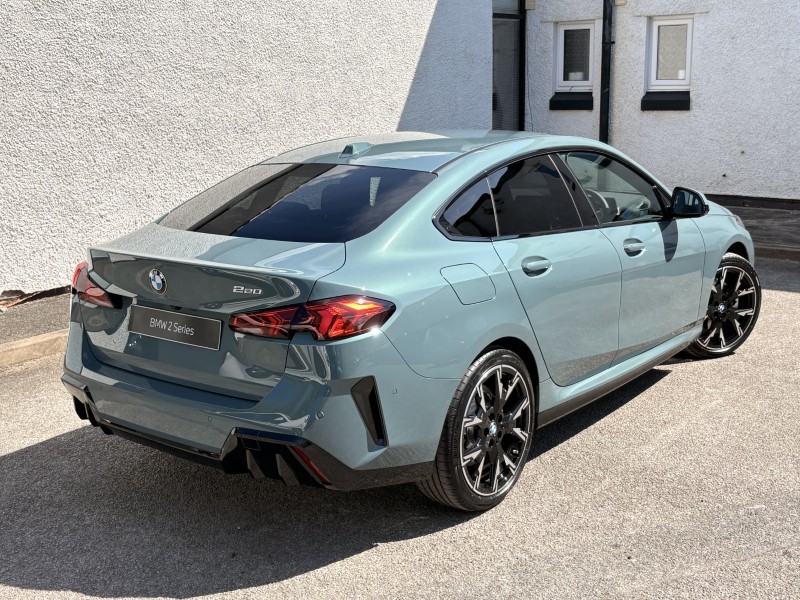  BMW 2 SERIES 220 M Sport 4dr Step Auto 5369515