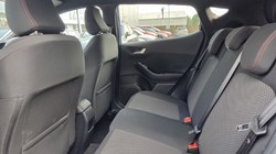 2020 (70) FORD FIESTA 1.0 EcoBoost Hybrid mHEV 125 ST-Line Edition 5dr 5555194
