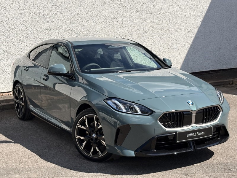 BMW 2 SERIES 220 M Sport 4dr Step Auto 5369524