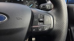 2020 (70) FORD FIESTA 1.0 EcoBoost Hybrid mHEV 125 ST-Line Edition 5dr 5555207