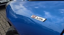 2020 (70) FORD FIESTA 1.0 EcoBoost Hybrid mHEV 125 ST-Line Edition 5dr 5555183