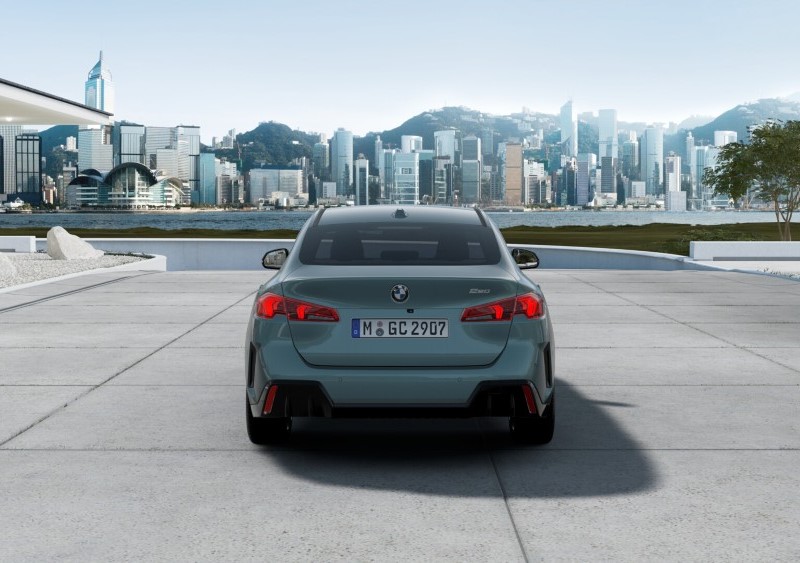  BMW 2 SERIES 220 M Sport 4dr Step Auto 5320717