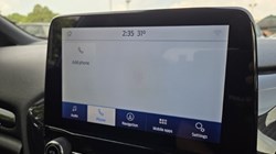 2020 (70) FORD FIESTA 1.0 EcoBoost Hybrid mHEV 125 ST-Line Edition 5dr 5555214