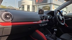 2018 (68) AUDI Q2 1.0 TFSI Sport 5dr 5548102
