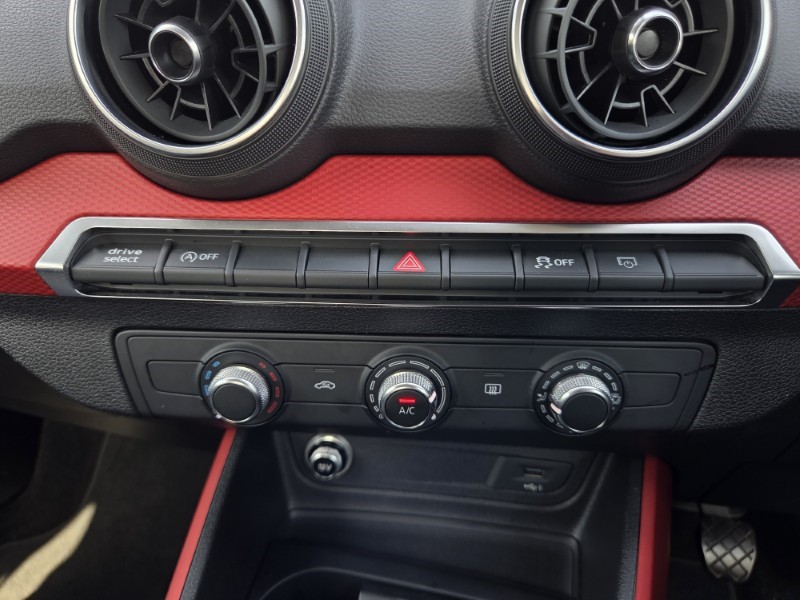 2018 (68) AUDI Q2 1.0 TFSI Sport 5dr 5548115