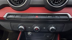 2018 (68) AUDI Q2 1.0 TFSI Sport 5dr 5548115