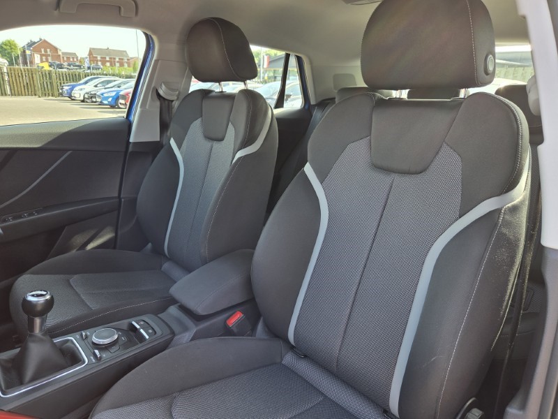 2018 (68) AUDI Q2 1.0 TFSI Sport 5dr 5548104