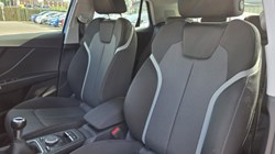 2018 (68) AUDI Q2 1.0 TFSI Sport 5dr 5548104