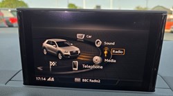 2018 (68) AUDI Q2 1.0 TFSI Sport 5dr 5548116