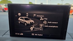 2018 (68) AUDI Q2 1.0 TFSI Sport 5dr 5548117