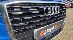 2018 (68) AUDI Q2 1.0 TFSI Sport 5dr 5548084