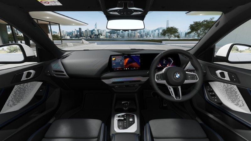  BMW 2 SERIES 220 M Sport 4dr Step Auto 5320711