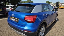 2018 (68) AUDI Q2 1.0 TFSI Sport 5dr 5548091