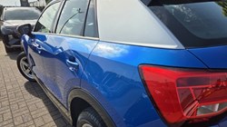 2018 (68) AUDI Q2 1.0 TFSI Sport 5dr 5548086