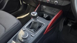 2018 (68) AUDI Q2 1.0 TFSI Sport 5dr 5548111