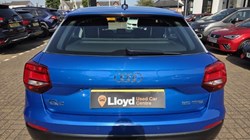 2018 (68) AUDI Q2 1.0 TFSI Sport 5dr 5548090