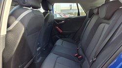 2018 (68) AUDI Q2 1.0 TFSI Sport 5dr 5548097