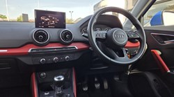 2018 (68) AUDI Q2 1.0 TFSI Sport 5dr 5548099