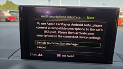 2018 (68) AUDI Q2 1.0 TFSI Sport 5dr 5548121