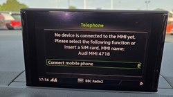2018 (68) AUDI Q2 1.0 TFSI Sport 5dr 5548119