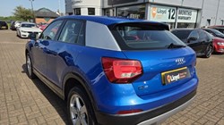 2018 (68) AUDI Q2 1.0 TFSI Sport 5dr 5548089