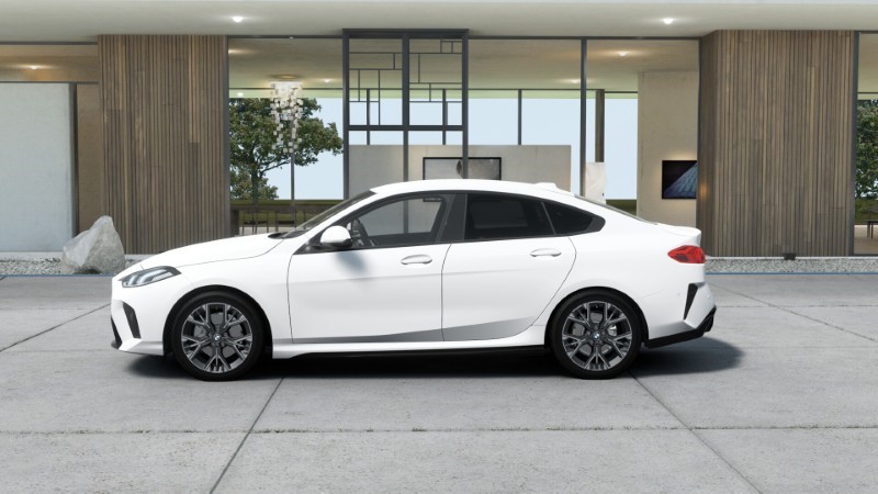  BMW 2 SERIES 220 M Sport 4dr Step Auto 5320708