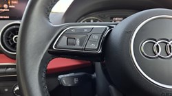 2018 (68) AUDI Q2 1.0 TFSI Sport 5dr 5548108