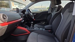 2018 (68) AUDI Q2 1.0 TFSI Sport 5dr 5548103
