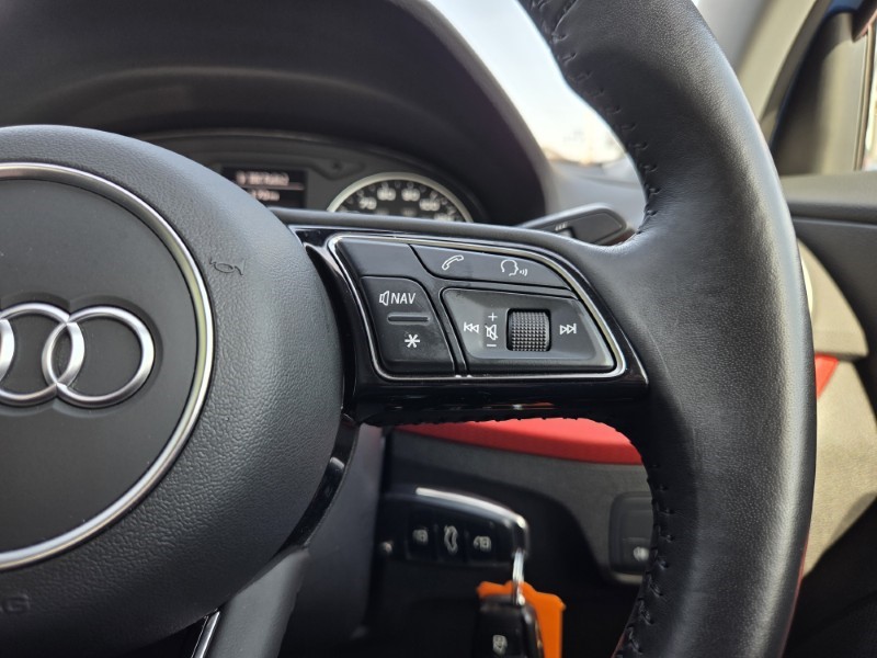 2018 (68) AUDI Q2 1.0 TFSI Sport 5dr 5548109