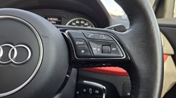 2018 (68) AUDI Q2 1.0 TFSI Sport 5dr 5548109