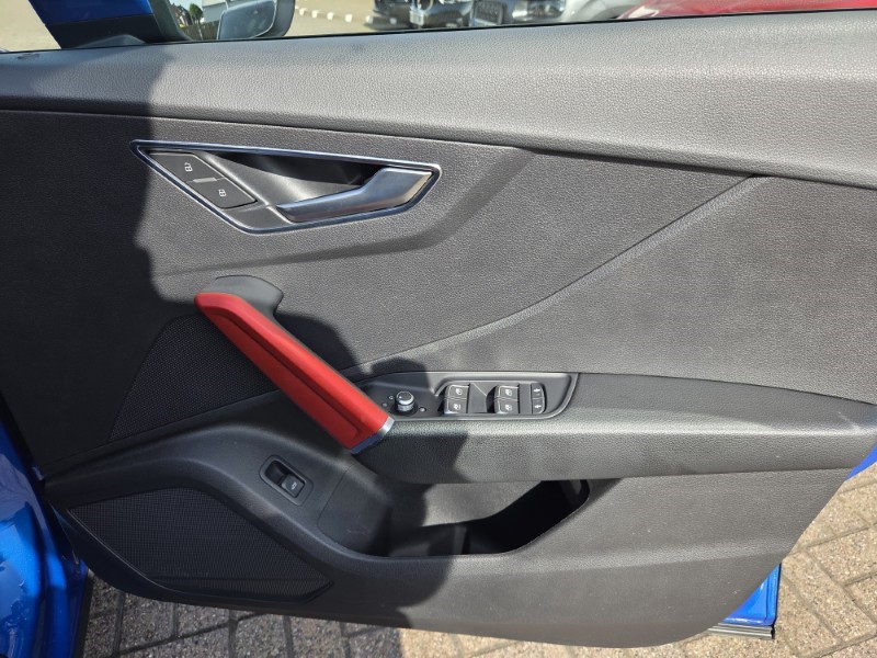 2018 (68) AUDI Q2 1.0 TFSI Sport 5dr 5548106