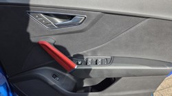 2018 (68) AUDI Q2 1.0 TFSI Sport 5dr 5548106
