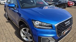 2018 (68) AUDI Q2 1.0 TFSI Sport 5dr 5548083