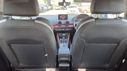 2018 (68) AUDI Q2 1.0 TFSI Sport 5dr 5548094