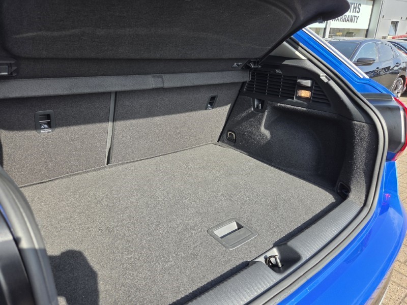 2018 (68) AUDI Q2 1.0 TFSI Sport 5dr 5548092
