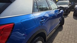 2018 (68) AUDI Q2 1.0 TFSI Sport 5dr 5548087