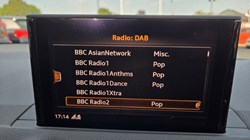 2018 (68) AUDI Q2 1.0 TFSI Sport 5dr 5548118