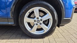 2018 (68) AUDI Q2 1.0 TFSI Sport 5dr 5548078