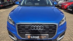 2018 (68) AUDI Q2 1.0 TFSI Sport 5dr 5548081
