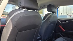 2018 (68) AUDI Q2 1.0 TFSI Sport 5dr 5548096