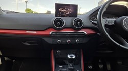 2018 (68) AUDI Q2 1.0 TFSI Sport 5dr 5548100
