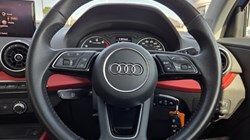 2018 (68) AUDI Q2 1.0 TFSI Sport 5dr 5548110