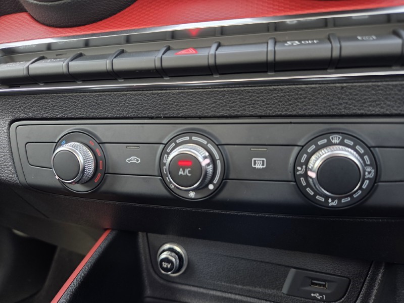 2018 (68) AUDI Q2 1.0 TFSI Sport 5dr 5548114
