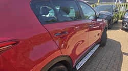 2017 (67) KIA SPORTAGE 1.7 CRDi ISG 3 5dr 5545808