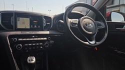 2017 (67) KIA SPORTAGE 1.7 CRDi ISG 3 5dr 5545819