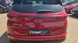 2017 (67) KIA SPORTAGE 1.7 CRDi ISG 3 5dr 5545811