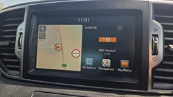 2017 (67) KIA SPORTAGE 1.7 CRDi ISG 3 5dr 5545837