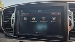 2017 (67) KIA SPORTAGE 1.7 CRDi ISG 3 5dr 5545841