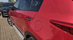2017 (67) KIA SPORTAGE 1.7 CRDi ISG 3 5dr 5545807