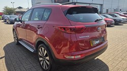 2017 (67) KIA SPORTAGE 1.7 CRDi ISG 3 5dr 5545810